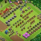 للبيع حساب كلاش