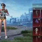 سلام عليكم ورحمة الله وبركاته حساب ببجي للبيع