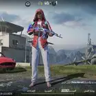حساب ببجي