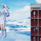 حساب ببجي للبيع