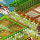 حساب لعبة hay day
