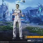 حساب PUBG