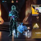 حساب فري فاير للبيع عليه عرض بمناسبه اني رجعت انزل حسابات