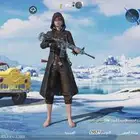 حساب ببجي اا