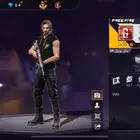 حساب. فري فاير