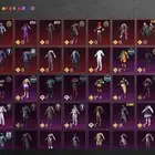 حساب ببجي نادر للبيع