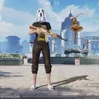 حساب ببجي