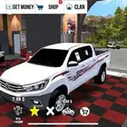 حساب كار باركنج
