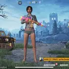 حساب ببجي
