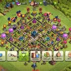 كلاش اوف كلانس تاون 13-14