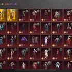 حساب ببجي للبيع