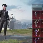 حساب ببجي للبيع ع السوم