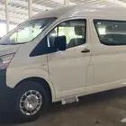 باص ركاب ديزل آتوميتك 2026