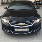 شفروليه امبالا 2016 LS