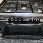 فرن غاز خمس عيون جنرال