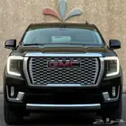 يوكن دينالي 2021