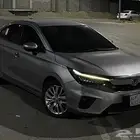 هوندا سيتي 2022