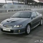 مطلوب لومينا كوبيه 2005-2006 نظيفة