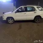 كيا سوبرتاج 2009 للبيع استخدام