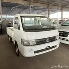 سوزوكي دباب كاري . جديد . 2025