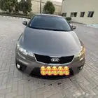 كيا كوبيه 2012 فل كامل
