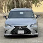 لكزس Es250 موديل 2023 فل كامل شرط