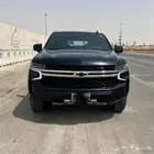 شيفروليه تاهو دبل موديل 2022