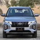 كريتا 2023 إستاندر