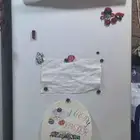 ادور على من يصلح هذا الفريزر