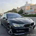 بي ام دبليو 730Li 2019 فل كامل للبيع