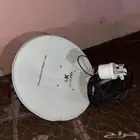 صحن روسي للبيع