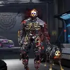 حساب كود موبايل افريقي للبيع