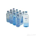 مياه مستورده