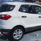 Ford ecosport 2015