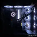 تجميع كمبيوتر احترافي وخدمات ويندوز ودرايفرات - أسعار ممتازة