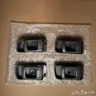 مقابض باب داخلي رصاصي نيسان باترول فتك سفاري 98-2004