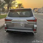 لكزس 570 موديل 2019