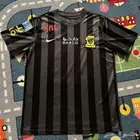تي شيرت الاتحاد ( 2022 ) بطل الدوري مقاس L اللون اسود الأصلي