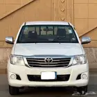 تويوتا هايلوكس موديل 2013