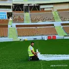 شبك ملاعب جودة عالية جدا وسعر بسيط وضمان سنين