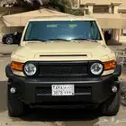 FJ cruiser final edition 2023   فاينل اديشن اف جي كروزر