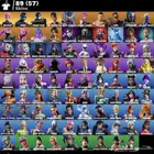 حساب فورت نايت