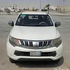 ميتسوبيشي l200 دبل بنزين 2018