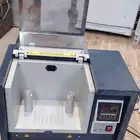 Megger oil tester 100k.v