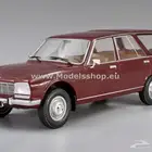مجسم سيارة بيجو 504 PEUGEOT بوكس