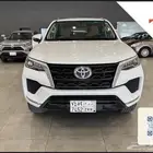 تويوتا فور شنر (4X4 2023) (تم البيع )