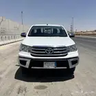 تويوتا هايلوكس غماره بنزين موديل 2022