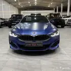 بى إم دبليو 840i سعودى 2023