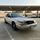 فورد فكتوريا 2005