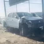 قطع غيار ميتسوبيشي ونيت L200 تشليح